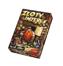 Złoty interes