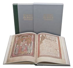 Złoty Kodeks Gnieźnieński - Praca zbiorowa