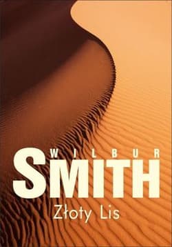 Złoty Lis - Wilbur  Smith