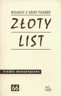 Złoty list