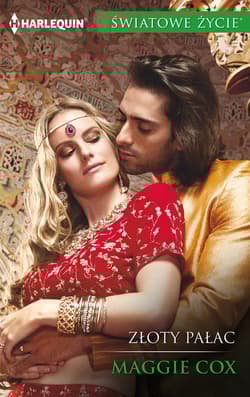 Złoty pałac Światowe Życie - Cox Maggie