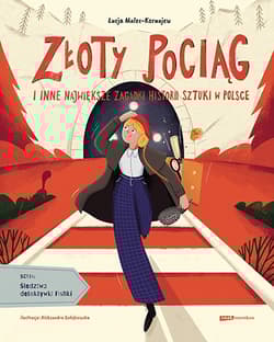 Galeria - zdjęcie nr. 1 - Złoty pociąg i inne największe zagadki historii sztuki w Polsce