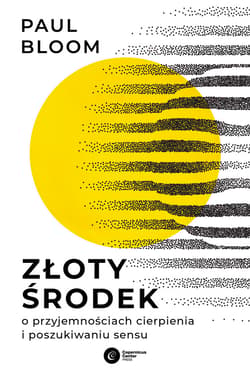 Złoty środek - ebook - Bloom Paul