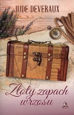 Złoty zapach wrzosu - Jude Deveraux