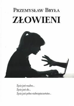 Złowieni - Przemysław Bryła