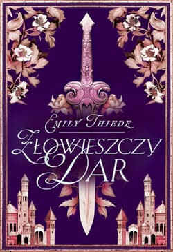 Złowieszczy dar - ebook