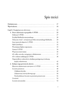Galeria - zdjęcie nr. 2 - Złożone PTSD od przetrwania do pełni życia proces powrotu do zdrowia po traumie dziecięcej