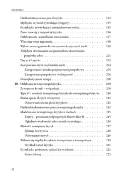 Galeria - zdjęcie nr. 3 - Złożone PTSD od przetrwania do pełni życia proces powrotu do zdrowia po traumie dziecięcej