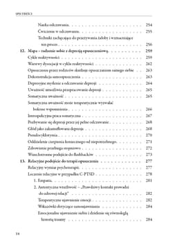 Galeria - zdjęcie nr. 4 - Złożone PTSD od przetrwania do pełni życia proces powrotu do zdrowia po traumie dziecięcej