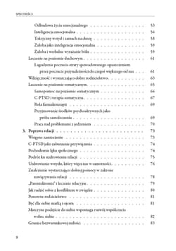 Galeria - zdjęcie nr. 5 - Złożone PTSD od przetrwania do pełni życia proces powrotu do zdrowia po traumie dziecięcej