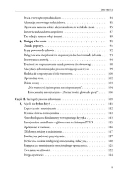 Galeria - zdjęcie nr. 5 - Złożone PTSD od przetrwania do pełni życia proces powrotu do zdrowia po traumie dziecięcej