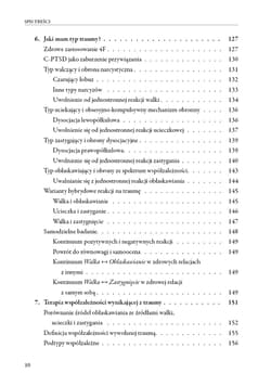 Galeria - zdjęcie nr. 4 - Złożone PTSD od przetrwania do pełni życia proces powrotu do zdrowia po traumie dziecięcej