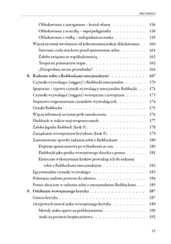 Galeria - zdjęcie nr. 3 - Złożone PTSD od przetrwania do pełni życia proces powrotu do zdrowia po traumie dziecięcej