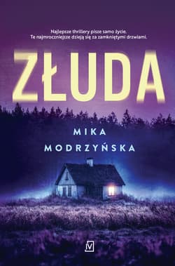 Złuda - Mika Modrzyńska