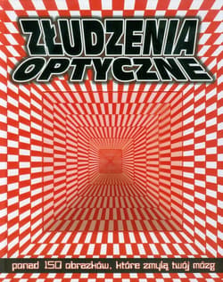Złudzenia optyczne