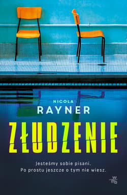Złudzenie - Nicola Rayner