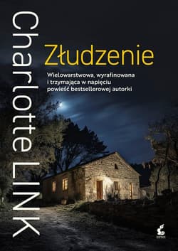 Złudzenie - Charlotte Link