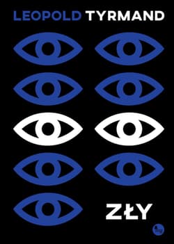 Zły - Leopold Tyrmand