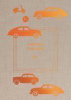 Zły - Leopold Tyrmand