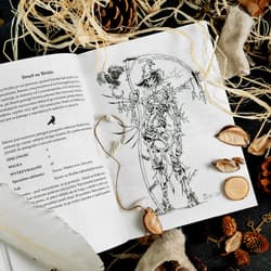 Galeria - zdjęcie nr. 2 - Zły Czarnoksiężnik z Oz