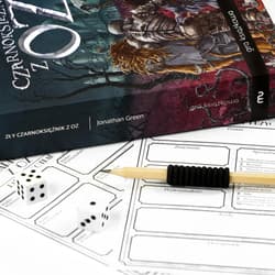 Galeria - zdjęcie nr. 3 - Zły Czarnoksiężnik z Oz