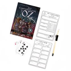 Galeria - zdjęcie nr. 4 - Zły Czarnoksiężnik z Oz