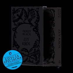 Zły Król. Wydanie specjalne - Holly Black