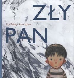 Zły Pan - Gro Dahle