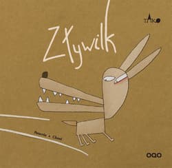 Zły wilk - Patacrua