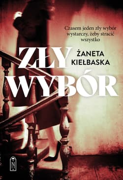 Zły wybór