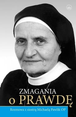 Zmagania o prawdę - Aleksandra Pawlik