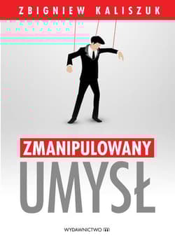 Zmanipulowany umysł