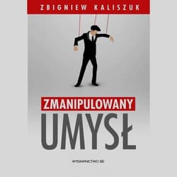 Zmanipulowany umysł
