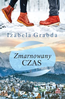Zmarnowany czas - Izabela Grabda