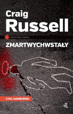 Zmartwychwstały - Craig Russell