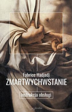 Zmartwychwstanie Instrukcja obsługi - Fabrice Hadjadj