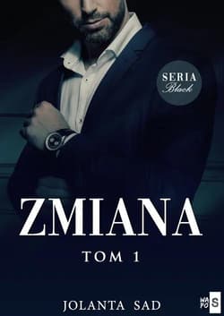 Zmiana - Jolanta Sad