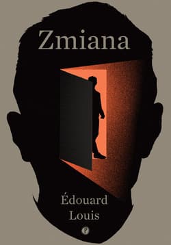 Zmiana - Edouard Louis