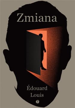 Zmiana - Edouard Louis