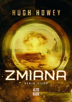 Zmiana - ebook - Hugh Howey