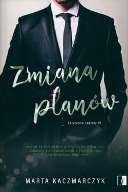 Zmiana planów - Marta Kaczmarczyk