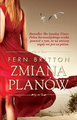 Zmiana planów - Fern Britton