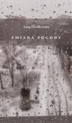 Zmiana pogody - Anna Pawlikowska