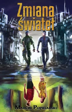 Zmiana świateł - Marcin Popielarski