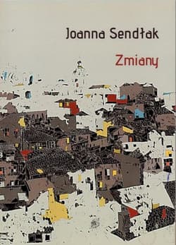 Zmiany - Joanna Sendlak