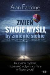 Zmień swoje myśli - Falcone Alan