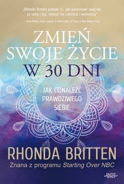 Zmień swoje życie w 30 dni - ebook