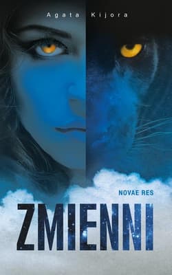 Zmienni - Agata Kijora