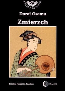 Zmierzch - Osamu Dazai