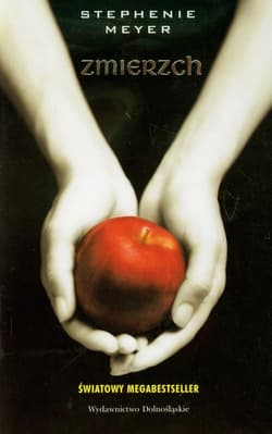 Zmierzch - Stephenie Meyer